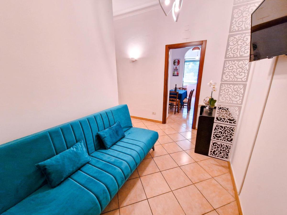 Vatican Shelter Apartment Rom