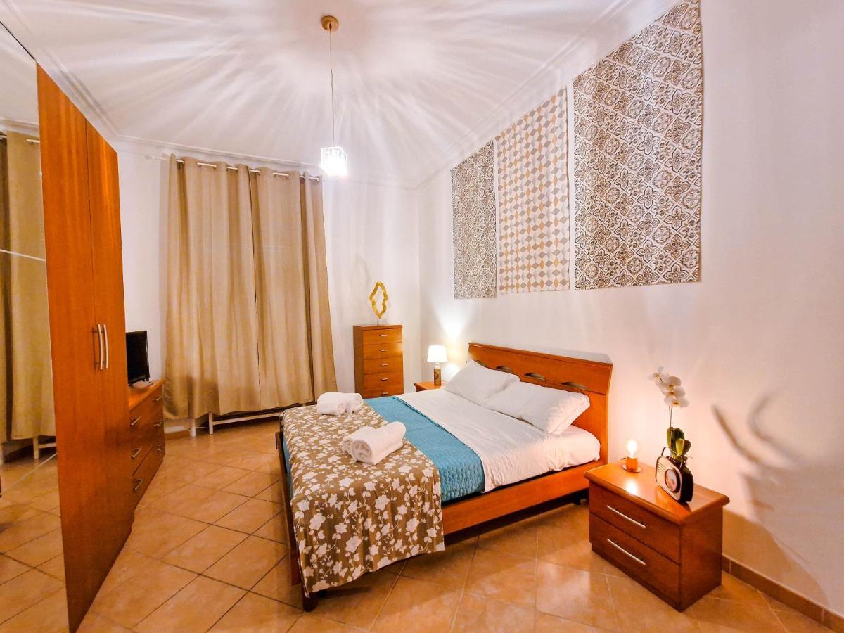 Vatican Shelter Apartamento
